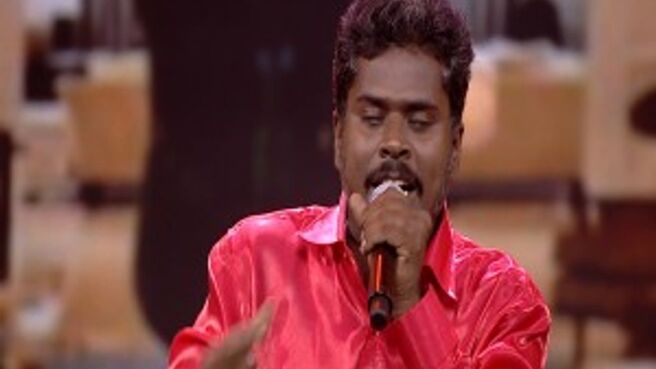 Sa Re Ga Ma Pa - Seniors season 1 episode 8 on Zee5