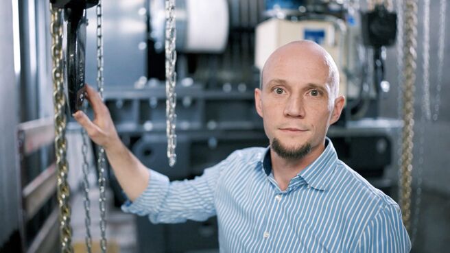 The Secret Genius of Modern Life season 2 episode 6 on Sony LIV