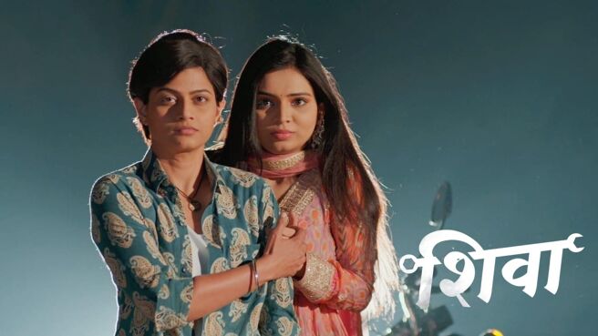 Shiva season 1 episode 6 on Zee5