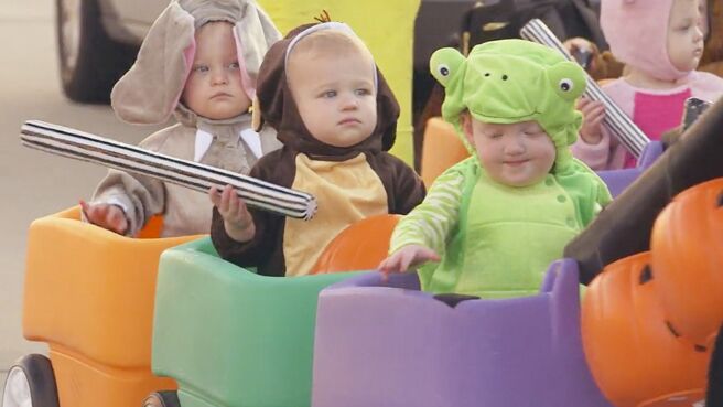 Outdaughtered season 2 episode 7 on DiscoveryPlus