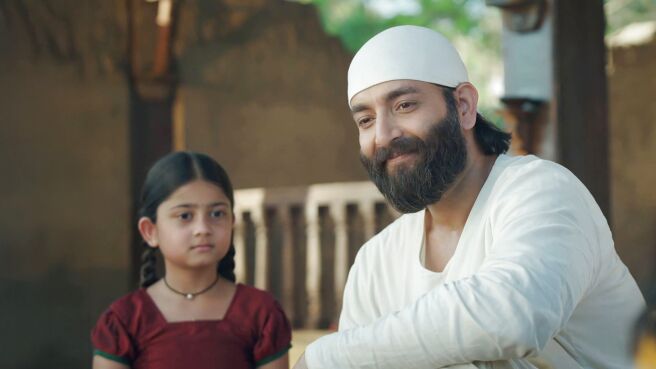 Shirdi Wale Sai Baba season 1 episode 19 on SonyLIV