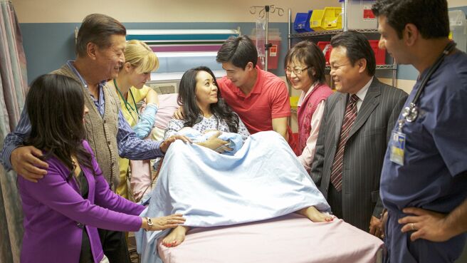 Sex Sent Me To The ER season 1 episode 15 on Discovery Plus