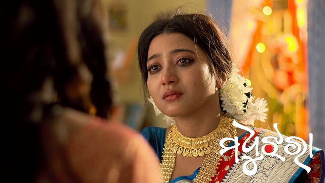 Madhu Jhara season 1 episode 19 on Zee5