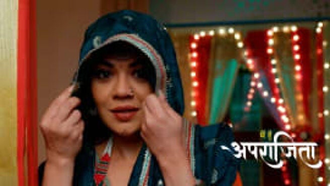 Main Hoon Aparajita season 1 episode 237 on Zee5