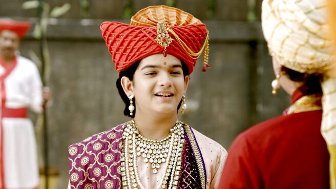 Punyashlok Ahilya Bai season 1 episode 36 on Sony LIV