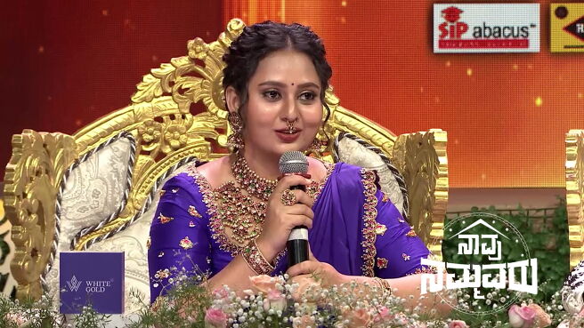 Naavu Nammavaru season 1 episode 21 on Zee5