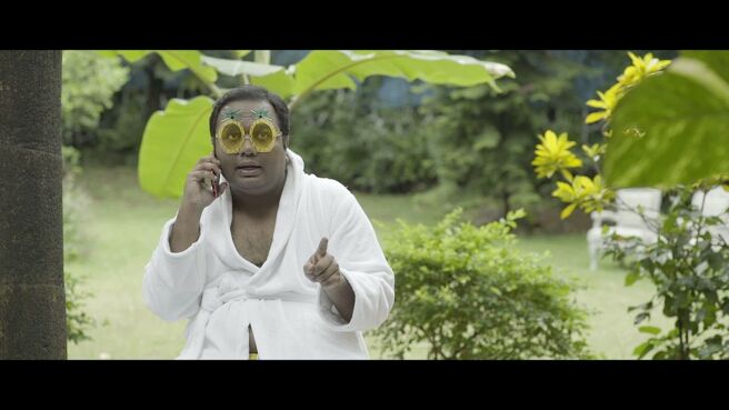 Mr & Mrs season 1 episode 5 on Zee5