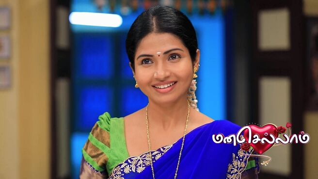 Manasellam season 1 episode 11 on Zee5