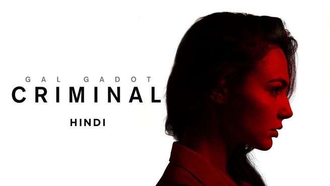 Criminal - Hindi on LionsGate Play