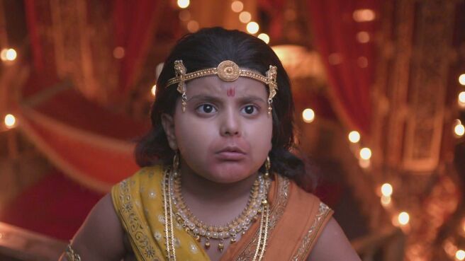 Kahat Hanuman Jai Shri Ram season 1 episode 11 on Zee5