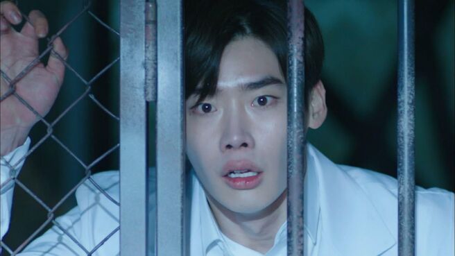 Doctor Stranger season 1 episode 1 on Zee5