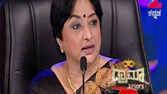 Drama Juniors season 1 episode 7 on Zee5