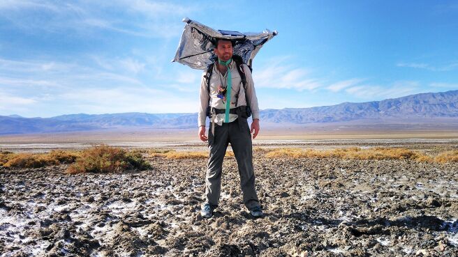 Hacking The Wild season 1 episode 6 on Discovery Plus