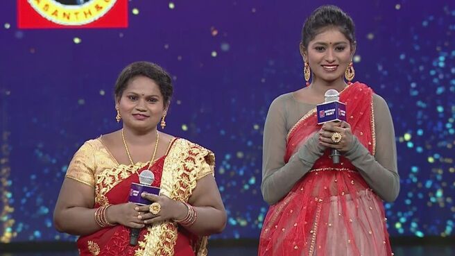 Sa Re Ga Ma Pa Seniors Season 2 season 2 episode 28 on Zee5