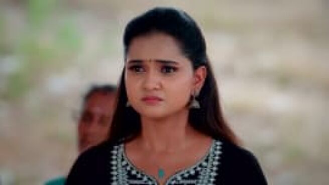 Vidhya No. 1 season 1 episode 403 on Zee5