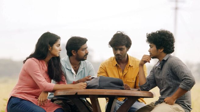 Meme Boys (Hindi) season 1 episode 4 on Sony LIV