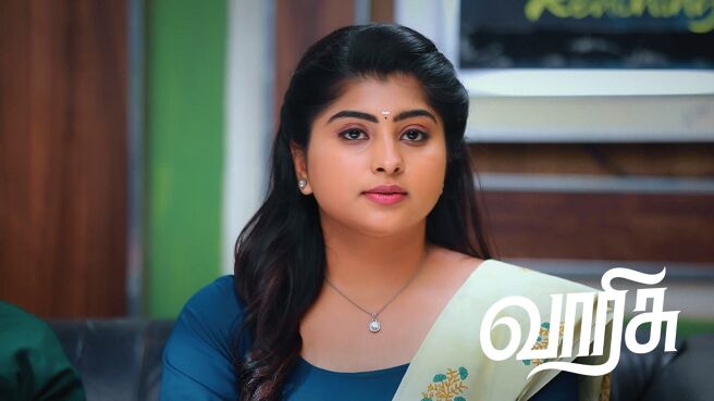Varisu season 1 episode 10 on Zee5