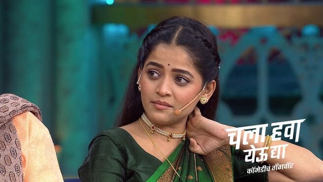 Chala Hawa Yeu Dya season 1 episode 22 on Zee5