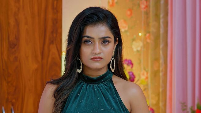 Gharana Mogudu season 1 episode 21 on Zee5