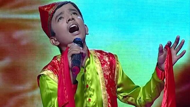 Sa Re Ga Ma Pa 2013 season 1 episode 17 on Zee5