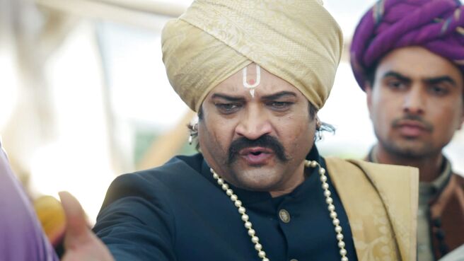 Shirdi Wale Sai Baba season 1 episode 8 on SonyLIV