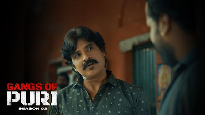 Gangs Of Puri 2 season 1 episode 5 on Kanccha Lannka