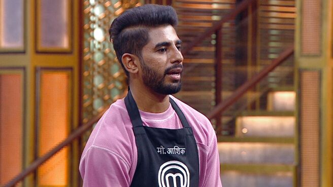 MasterChef India season 2 episode 35 on Sony LIV