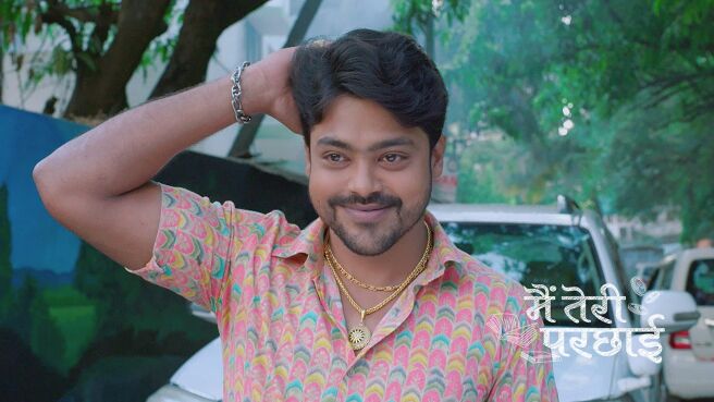 Main Teri Parchayi season 1 episode 13 on Zee5