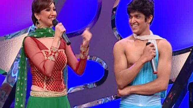 Dance India Dance Season 1 season 1 episode 18 on Zee5
