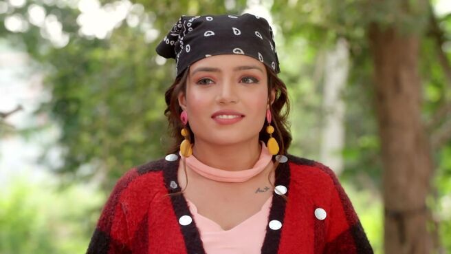 Chhoti Jathani season 1 episode 346 on Zee5