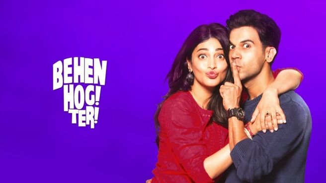 Behen Hogi Teri on Zee5