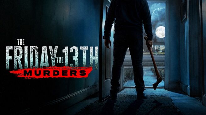 The Friday the 13th Murders on Discovery Plus