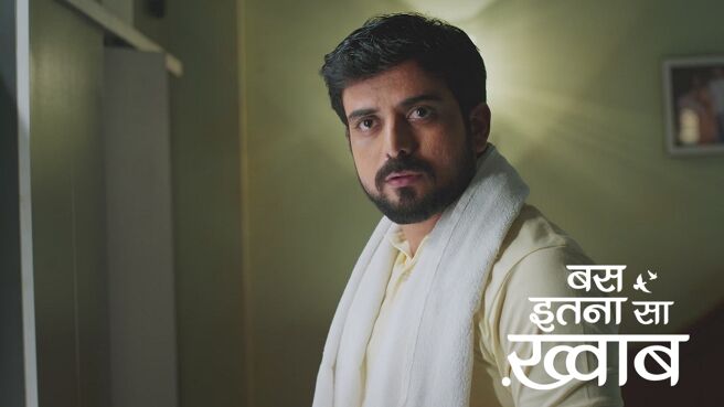 Bas Itna Sa Khwaab season 1 episode 15 on Zee5