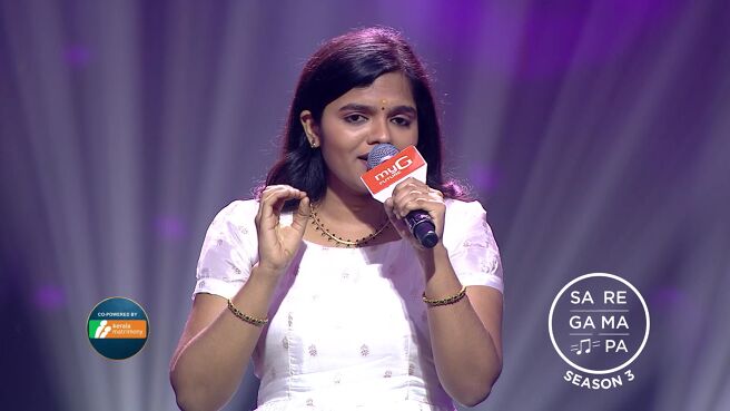 SaReGaMaPa Season 3 season 1 episode 11 on Zee5