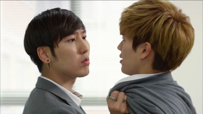 Who Are You: School 2015 season 1 episode 6 on Zee5