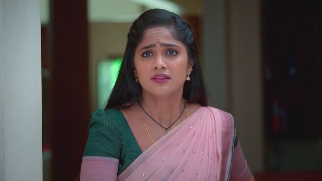 Ayali season 1 episode 20 on Zee5