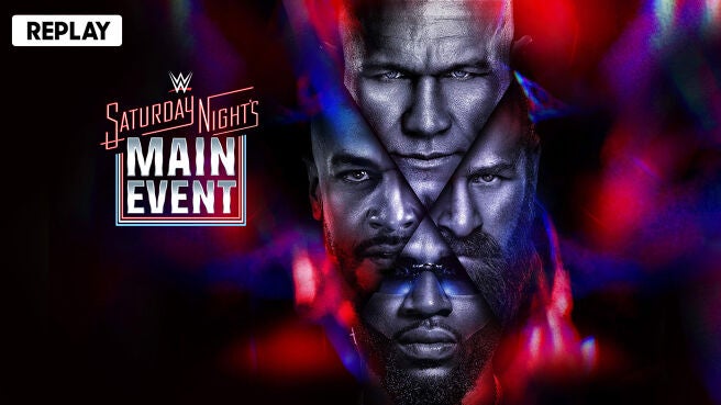 Saturday Night's Main Event - Replay - 25 Jan 2026 on Sony LIV