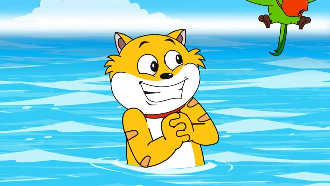 Honey Bunny Ka Jholmaal season 1 episode 14 on Sony LIV