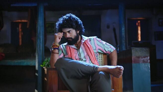 Annayya season 1 episode 7 on Zee5