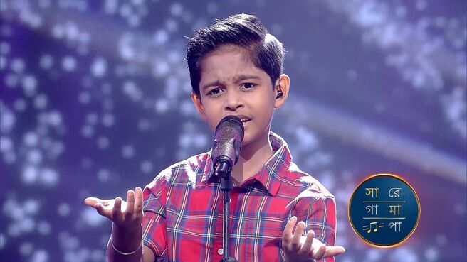 Sa Re Ga Ma Pa 2024 season 1 episode 43 on Zee5