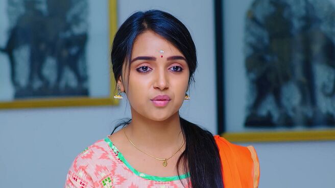 Geetha Govinda season 1 episode 59 on Zee5