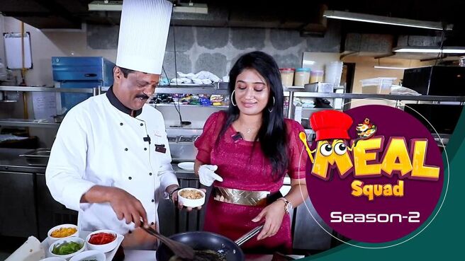 Meal Squad season 1 episode 20 on Sun NXT