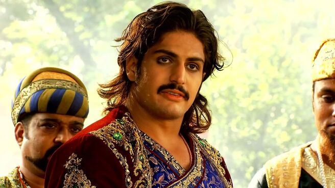 Jodha Akbar (Tamil) season 1 episode 57 on Zee5