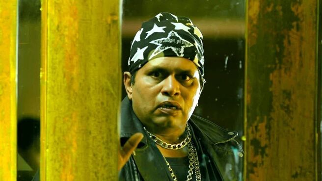 Mrs. Subbalakshmi season 1 episode 6 on Zee5