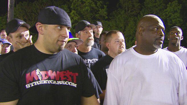 Street Outlaws season 1 episode 12 on Discovery Plus