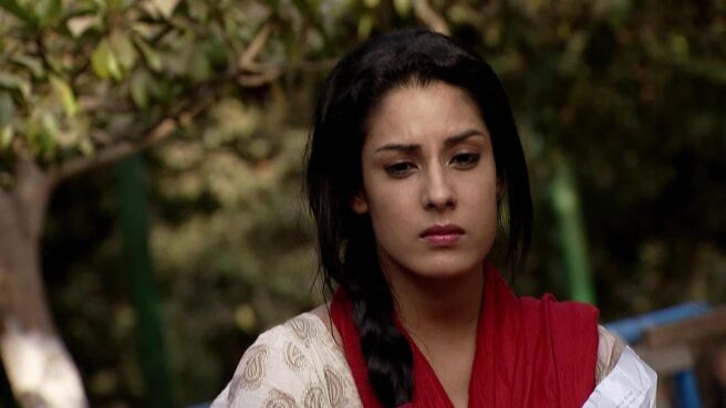 Fear Files - Darr Ki Sachchi Tasveerein season 1 episode 93 on Zee5