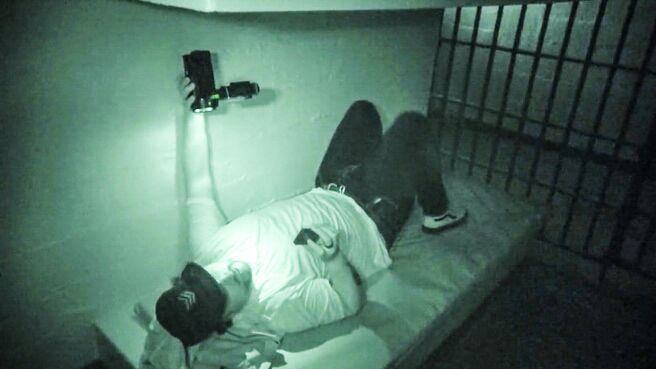Ghost Adventures season 20 episode 5 on DiscoveryPlus