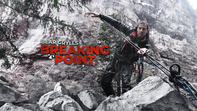 Bear Grylls: Breaking Point TV Show - Watch Latest Seasons