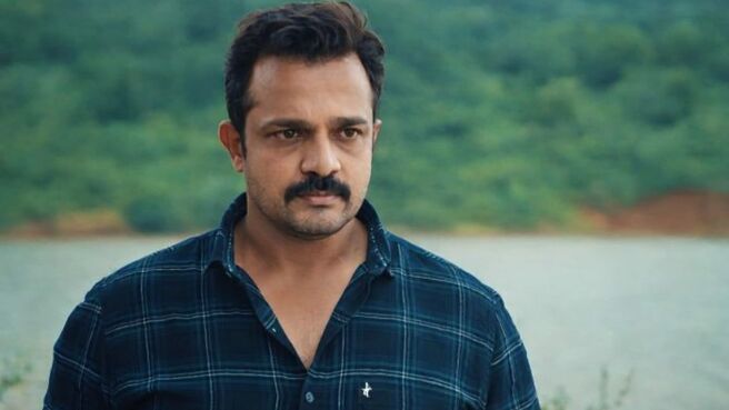 Raakshasa season 1 episode 6 on Zee5