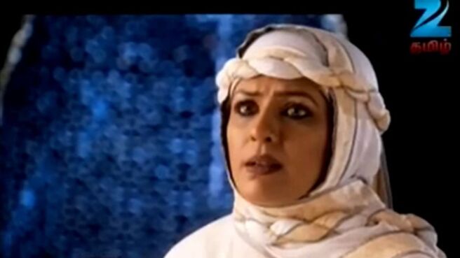 Jodha Akbar (Tamil) season 1 episode 70 on Zee5